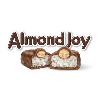 AlmondJoy Brand