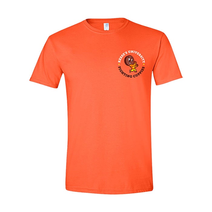 REESE'S U Cuppie T-Shirt
