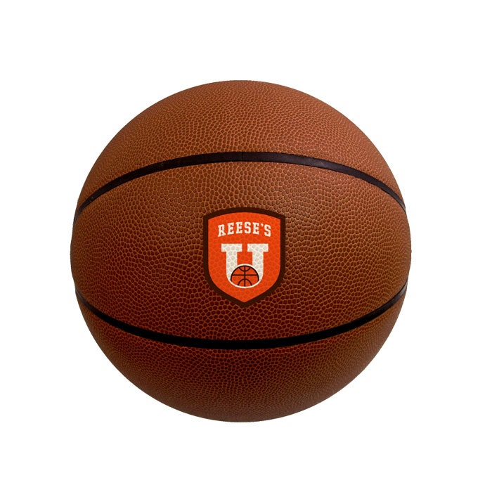 REESE'SU Basketball