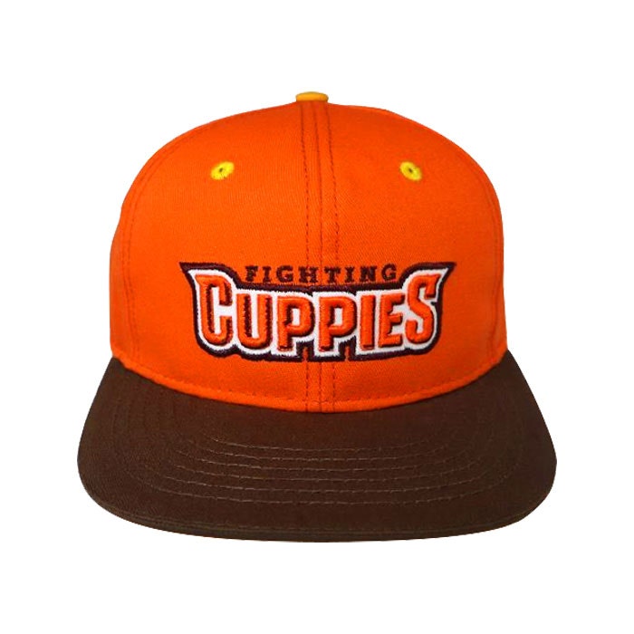 REESE'S Flat Brim Ball Cap