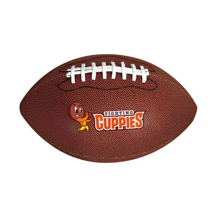 REESE'S U Foot Ball