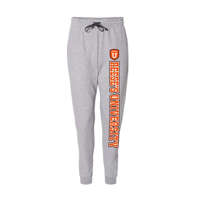 REESE'S U Grey Jogger Pant