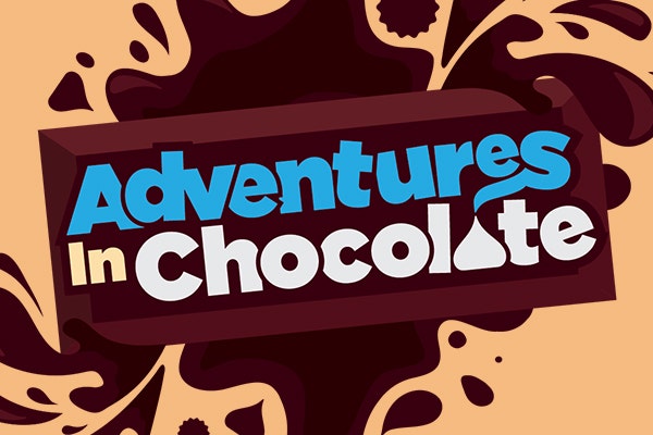 hershey chocolate factory virtual tour