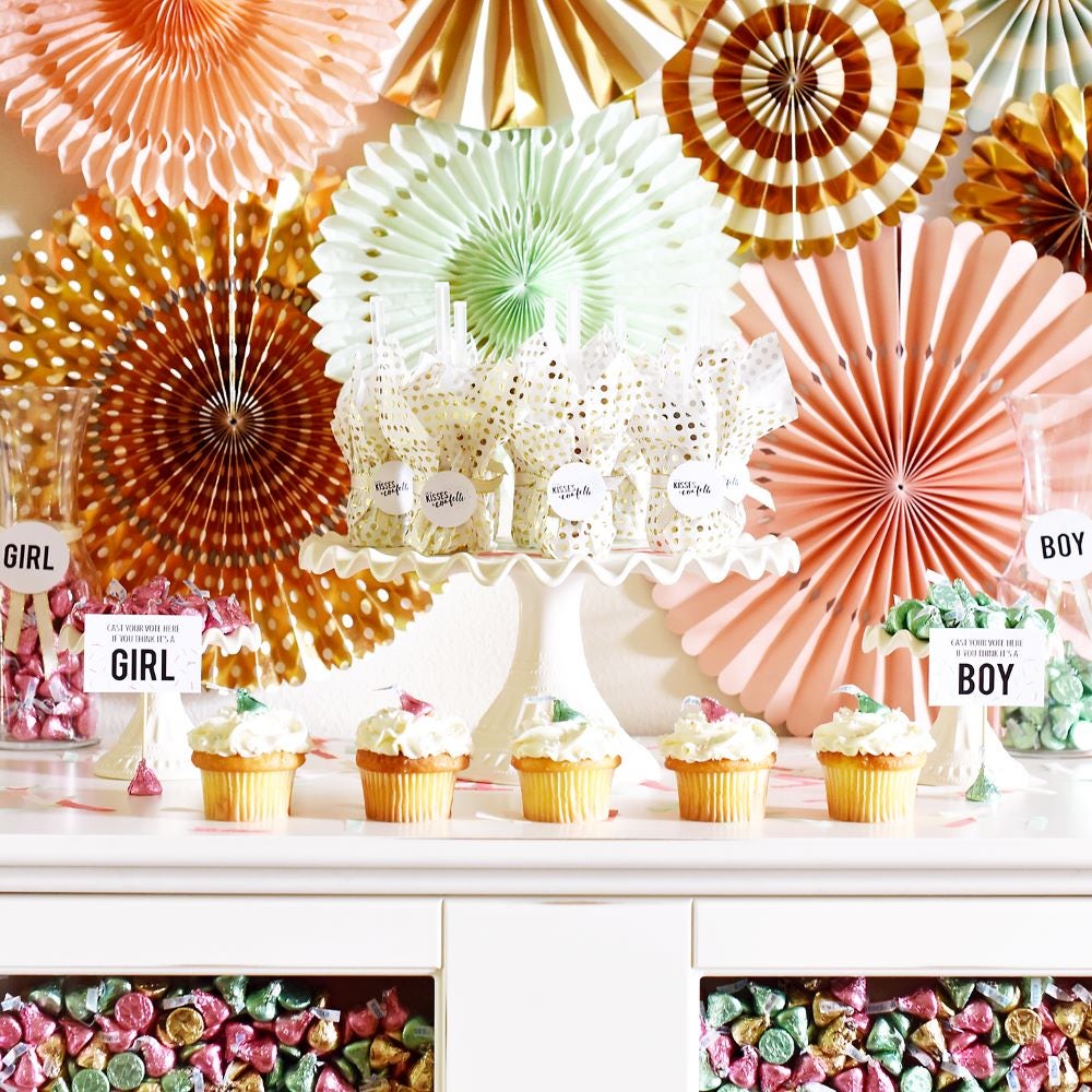 How to Throw a Great Party, Last Minute