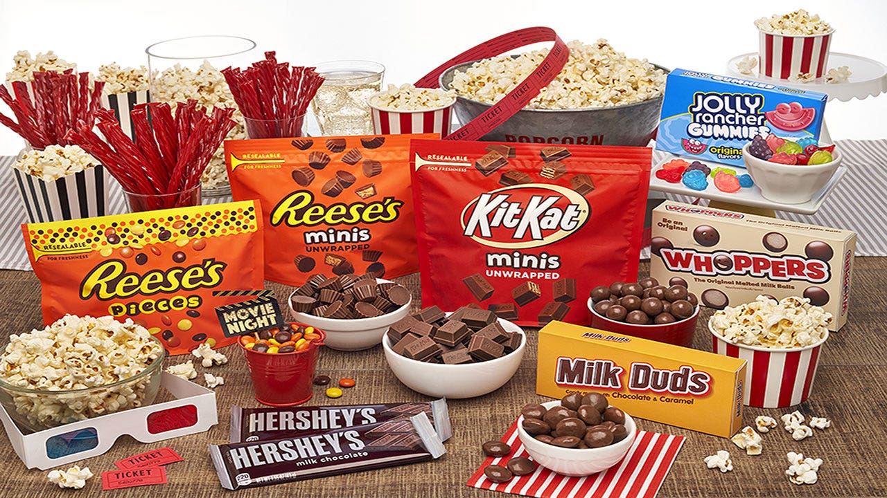 4 Family Movie Night Ideas to Make the Evening More Fun — And Delicious!