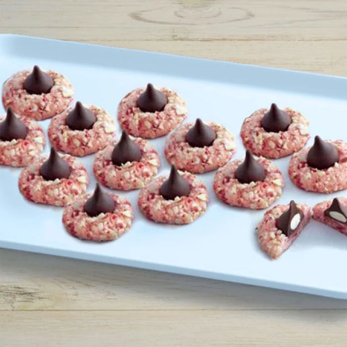 almond cherry blossoms