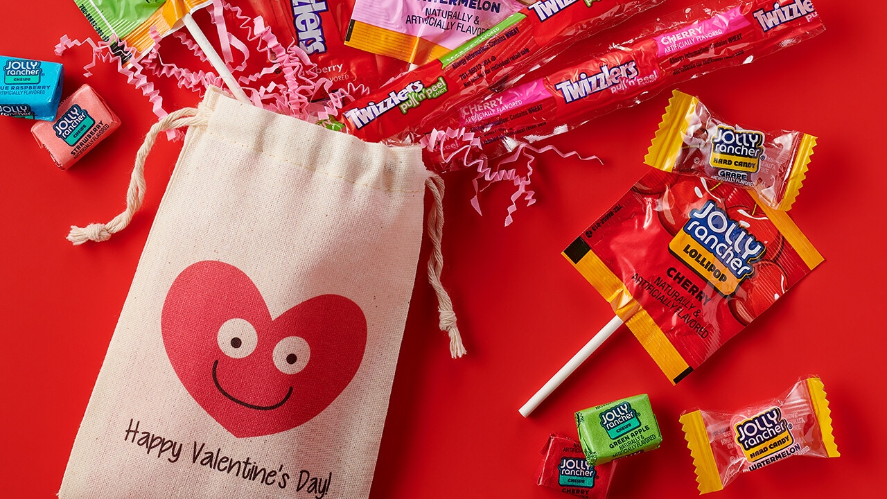 Valentine's Day Gift Ideas for Kids