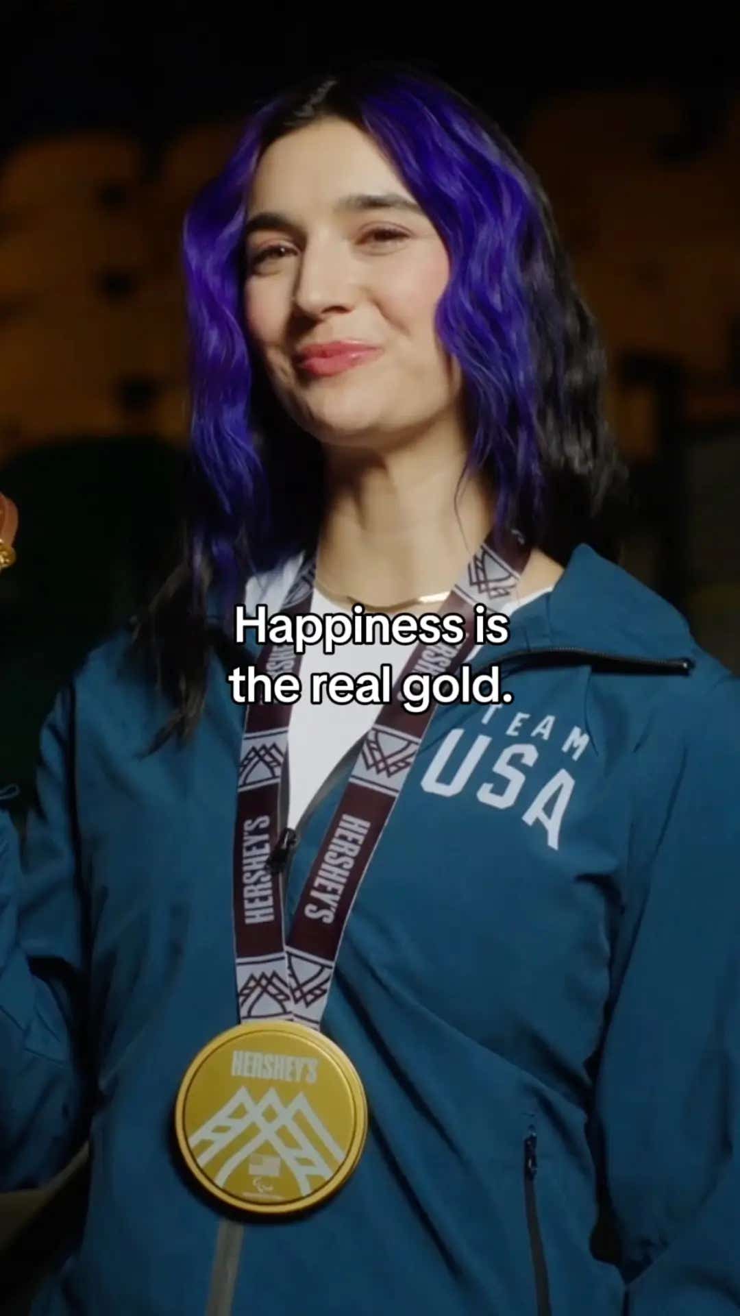 olympian brenna huckaby