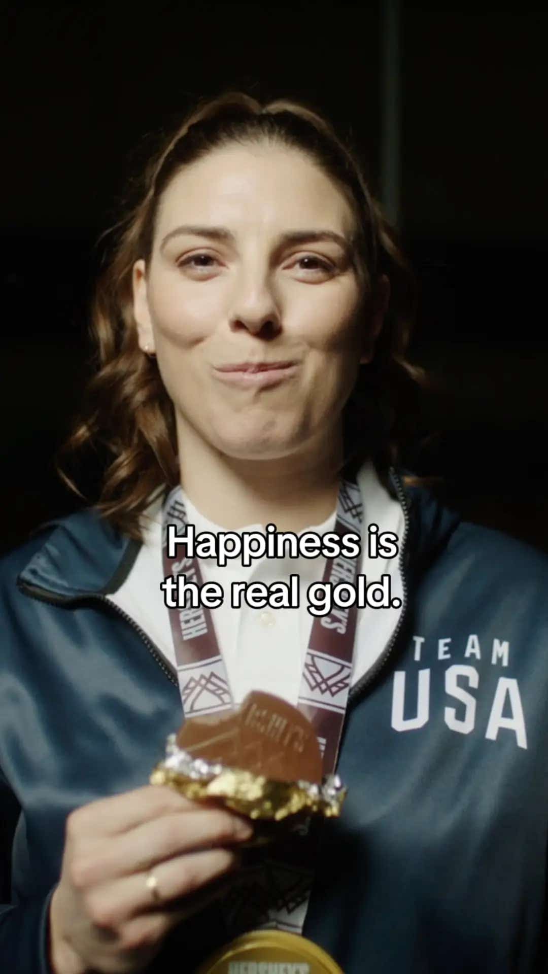 olympian hilary knight