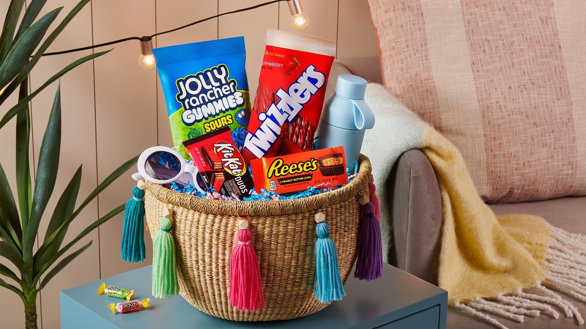 Tween Gift Basket