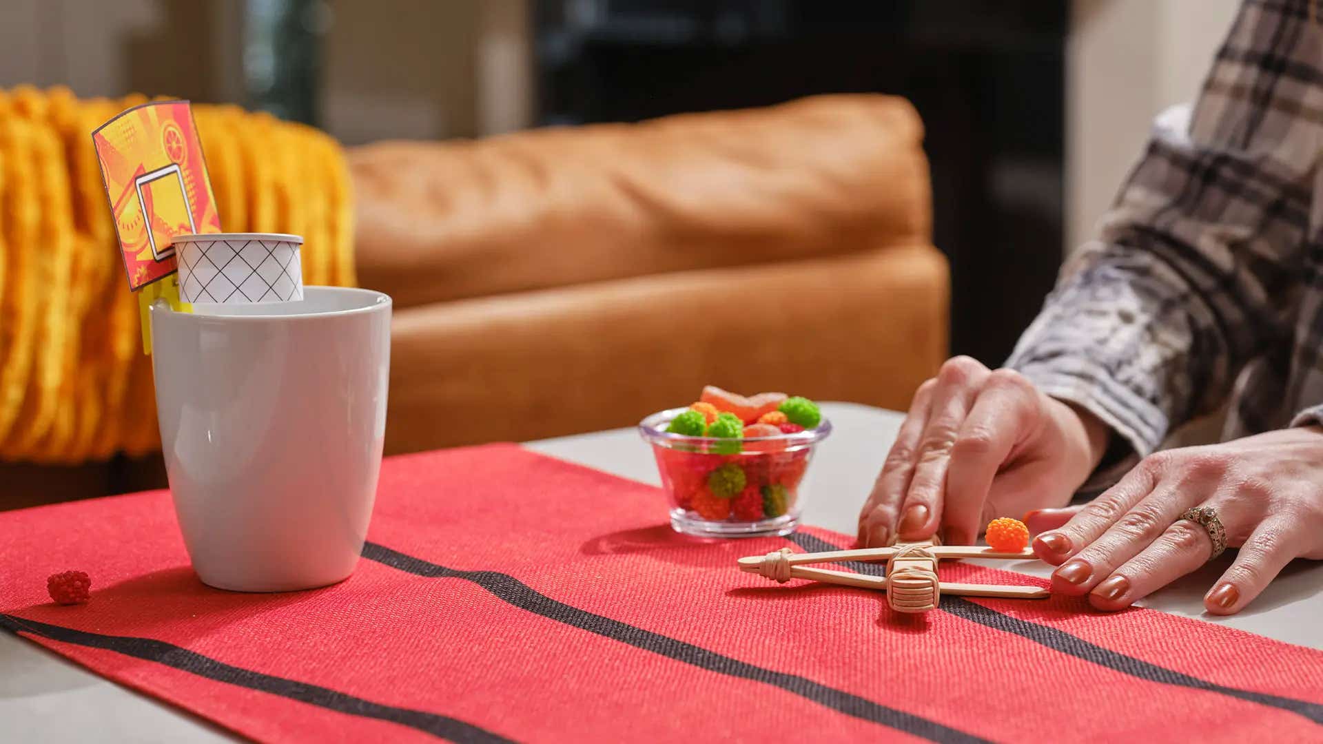 launching shaqalicious shaq slams into mug basketball hoop