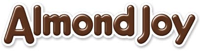 Almond Joy Brand Logo