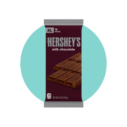 hersheys xl chocolate bar