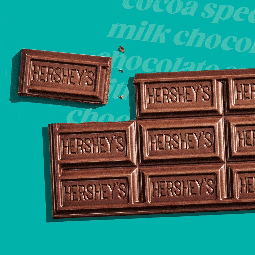 HERSHEY #39 S Chocolate Hersheyland HERSHEY #39 S Chocolate Hersheyland