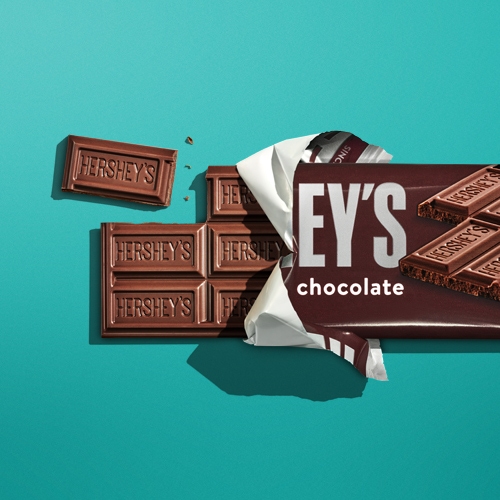 hershey bar