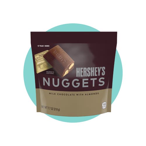 hershey nuggets collection family pack