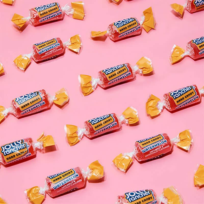 JOLLY RANCHER Watermelon Candy