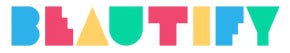 beautify logo