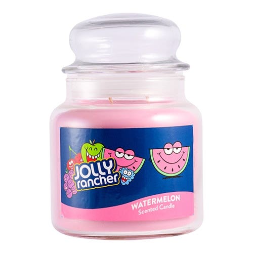 JOLLY RANCHER Watermelon Scented Candle