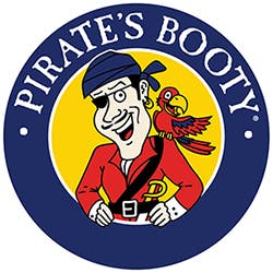 pirates booty logo