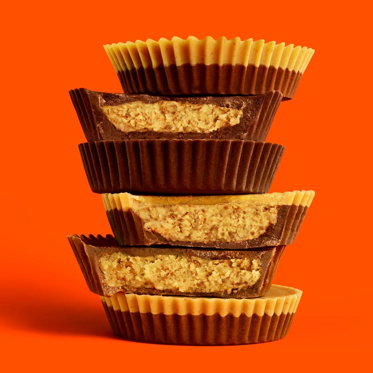 reeses lovers peanut butter cups