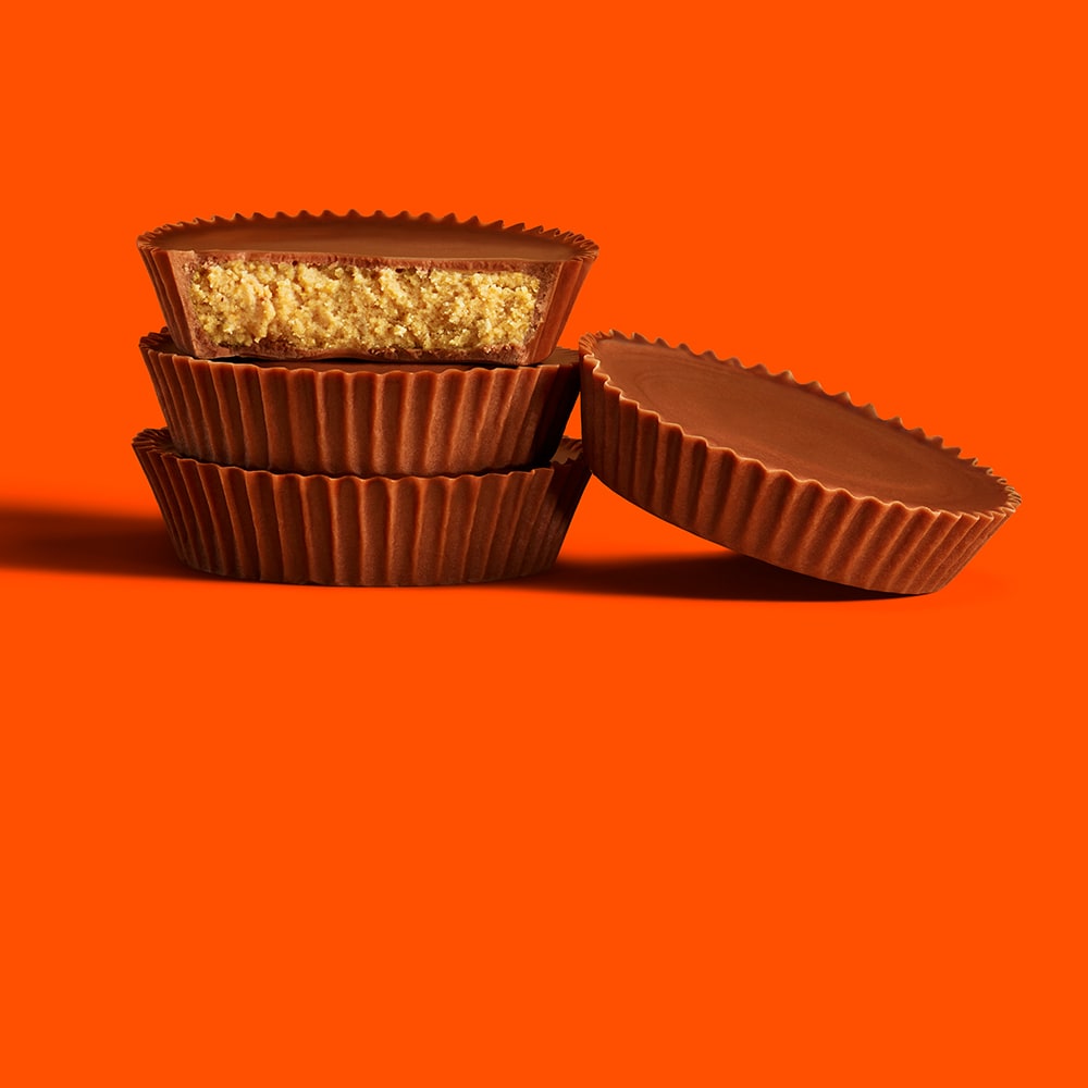 reeses peanut butter cups