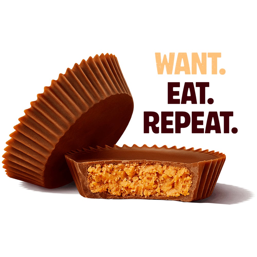 Reese's Peanut Butter 105個入りx2箱 リーセス Amazon.com : REESE'S Assorted Chocolate Peanut Butter Shapes