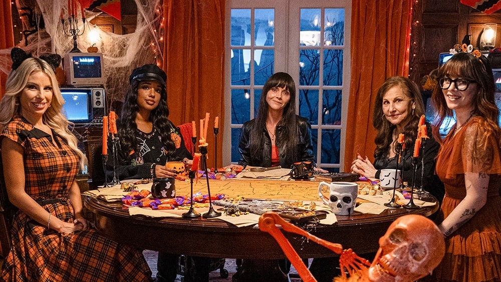 The Reese's Halloween Council