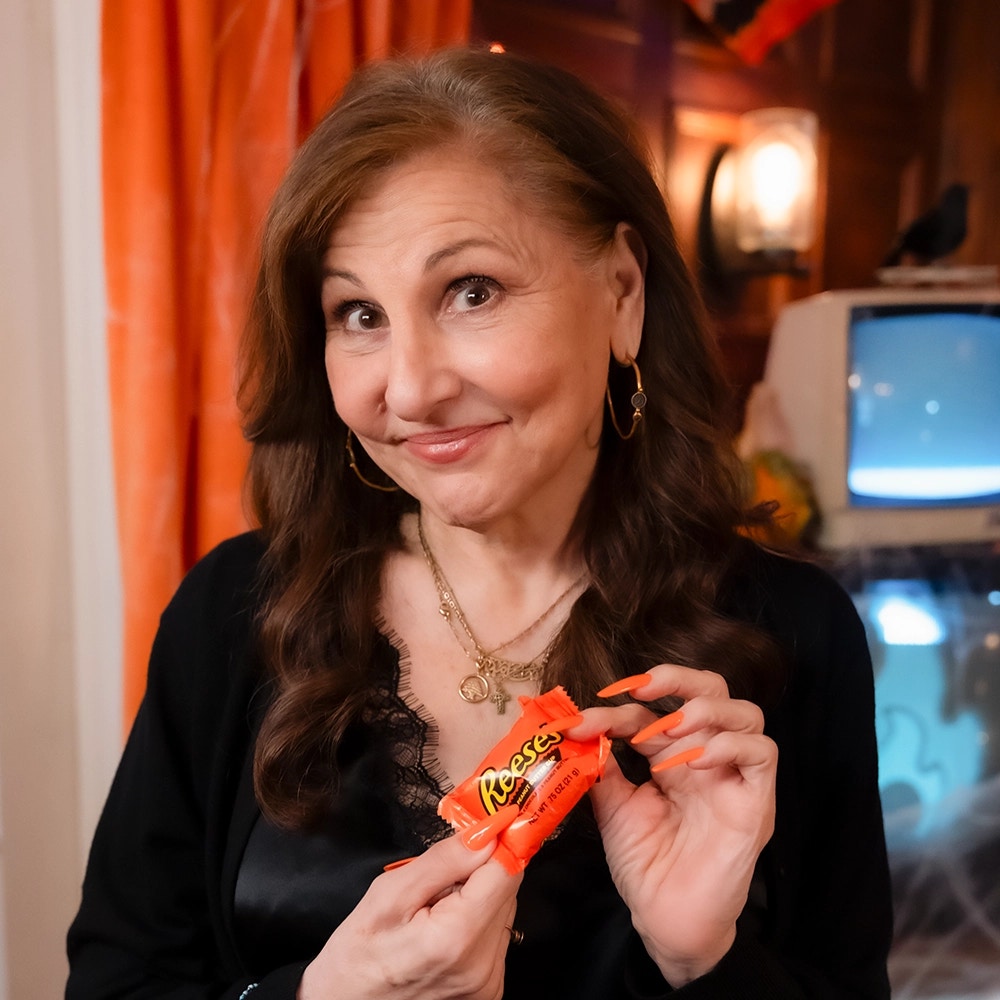 KATHY NAJIMY