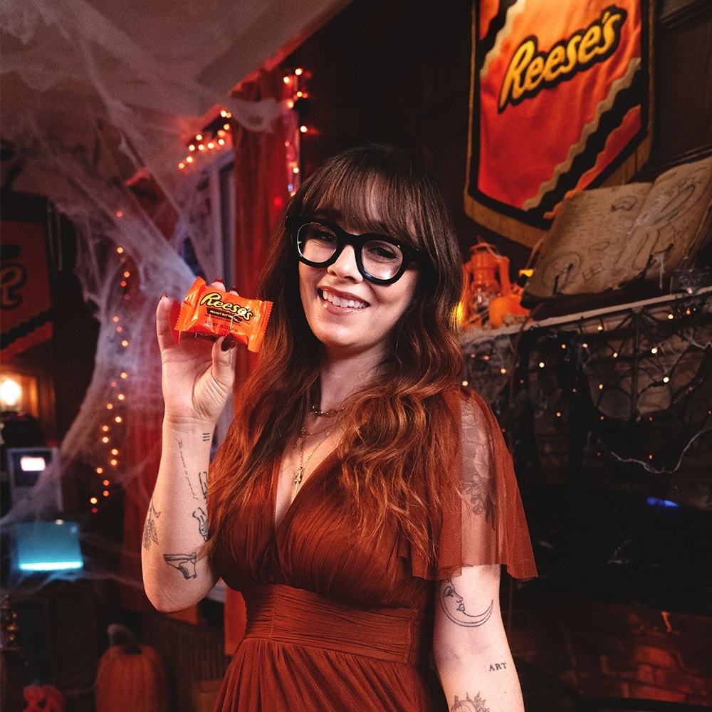 RACHEL IWANYSZYN