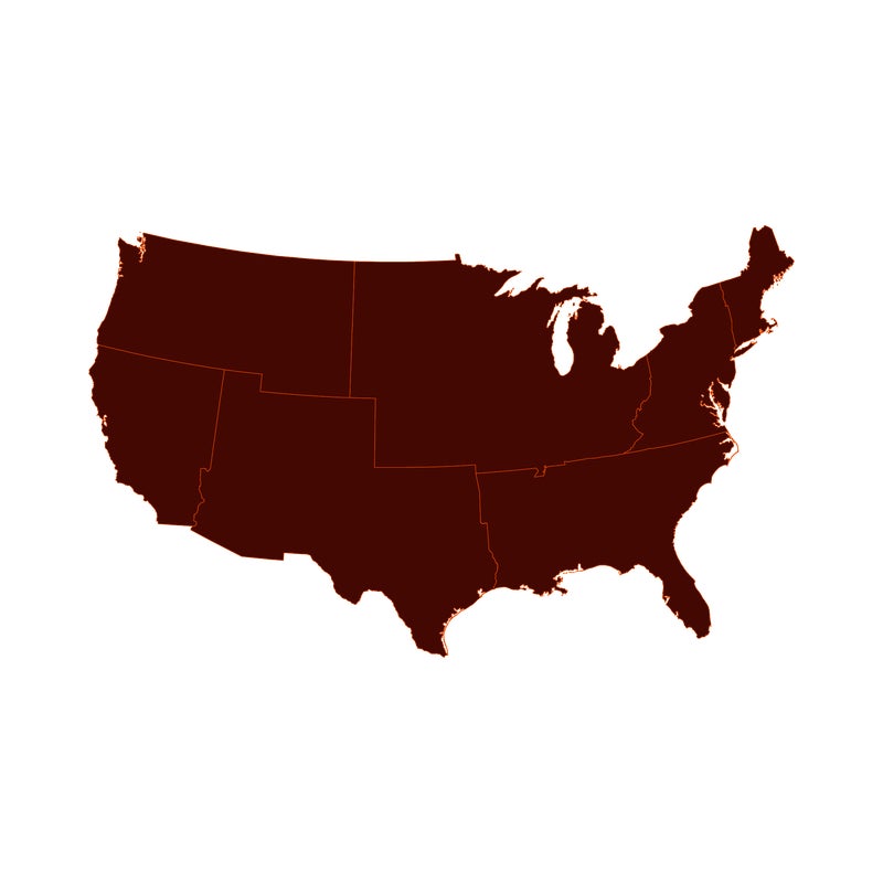 all regions tile
