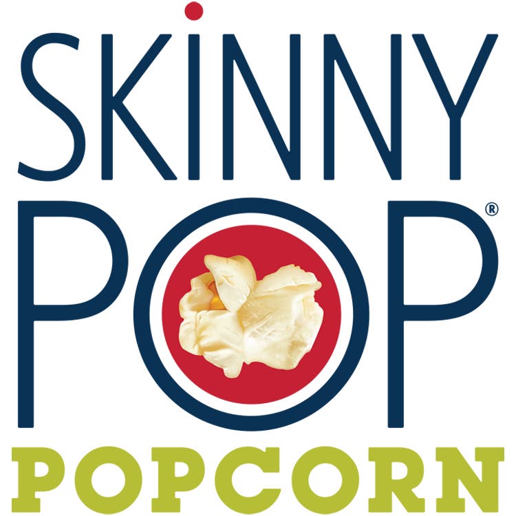 skinnypop logo
