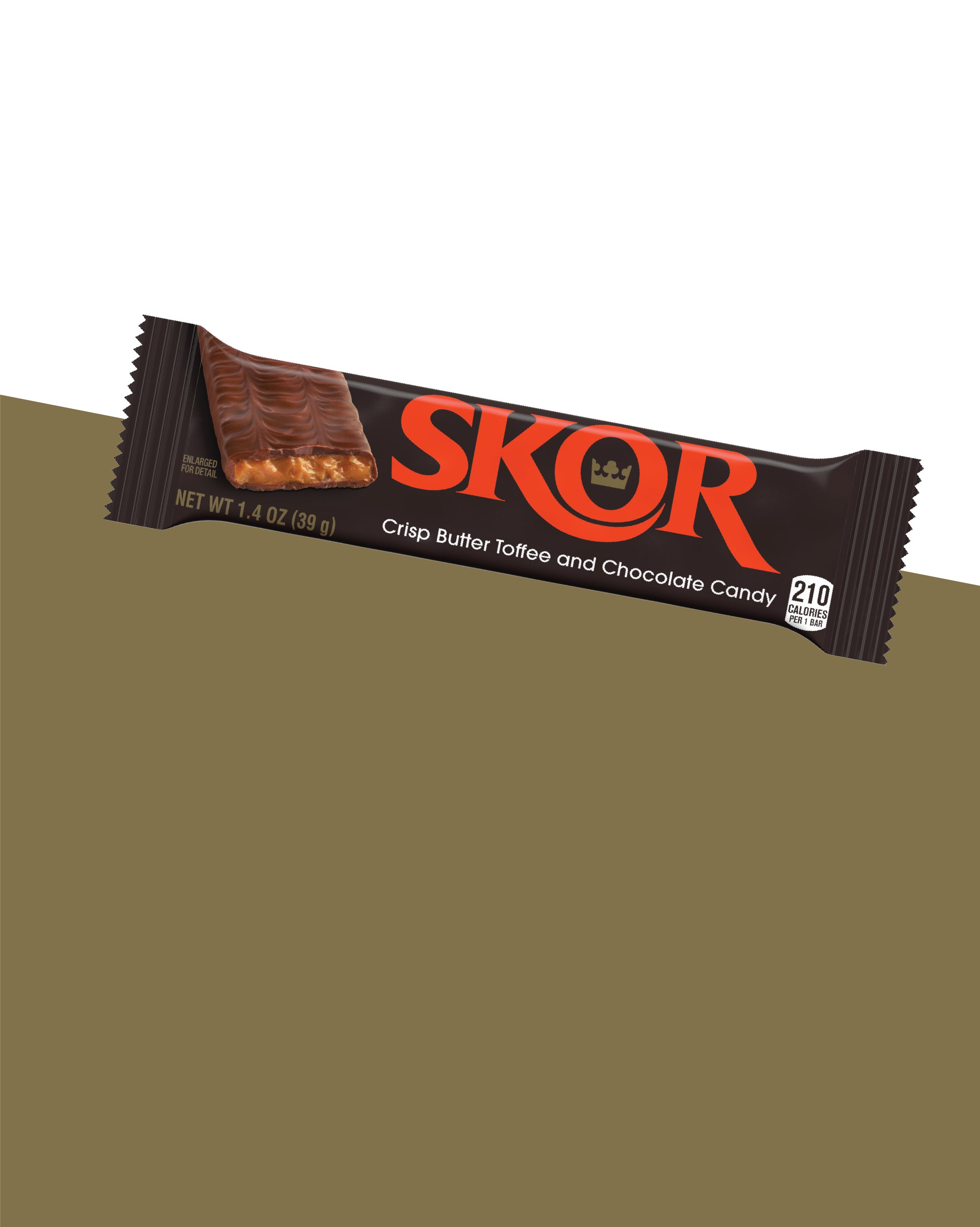 SKOR bar