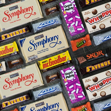 Hard to Find Brands