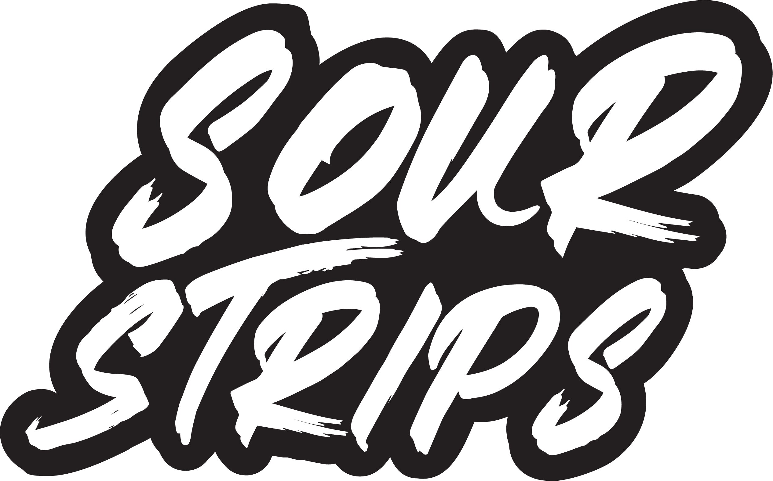 Sour Strips logo