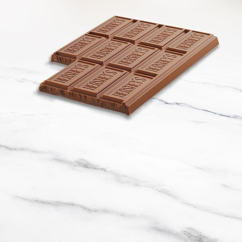 Unwrapped SYMPHONY Bar