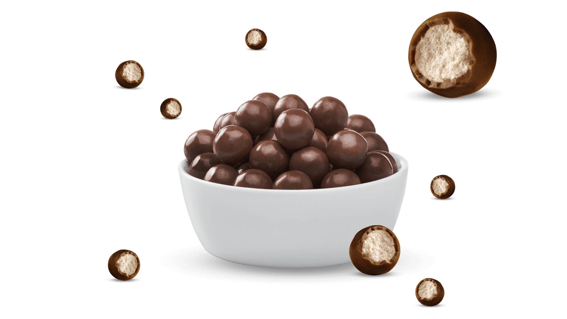WHOPPERS Malted Milk Balls