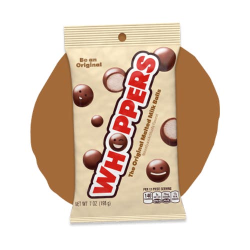WHOPPERS Malted Milk Balls