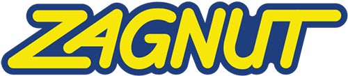 Zagnut Bar Logo