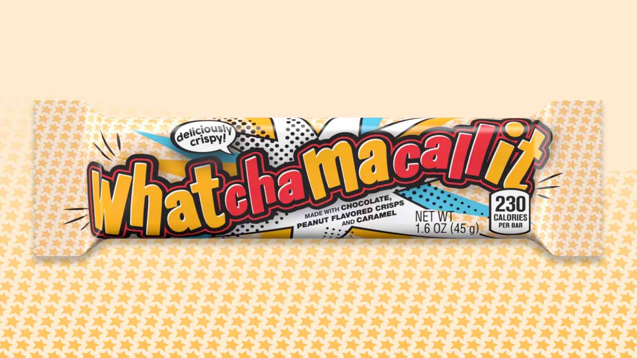 The Hershey Company's Candy & Snack Timeline | Hersheyland