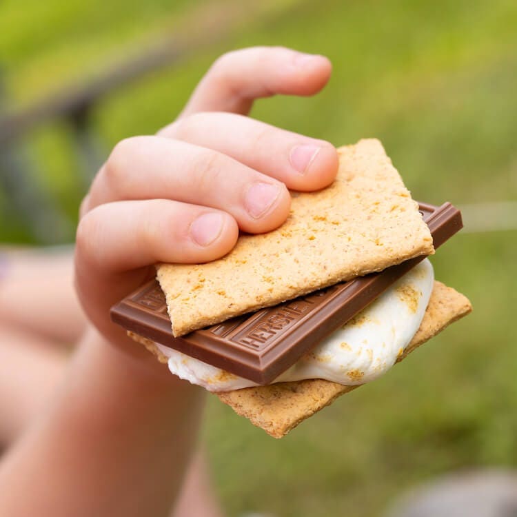 S’mores