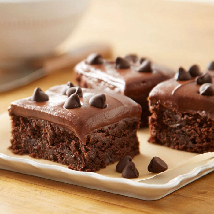 chocolate brownie gluten free recipe 