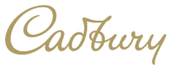 CADBURY Logo
