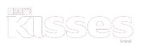 KISSES Brand Logo