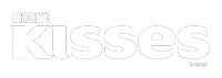 KISSES Brand Logo