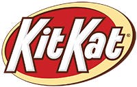 Kit Kat ® logo