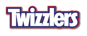 TWIZZLERS Logo