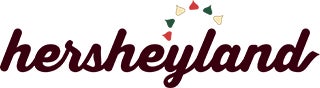 Hersheyland Logo
