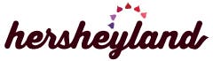 Hersheyland Logo