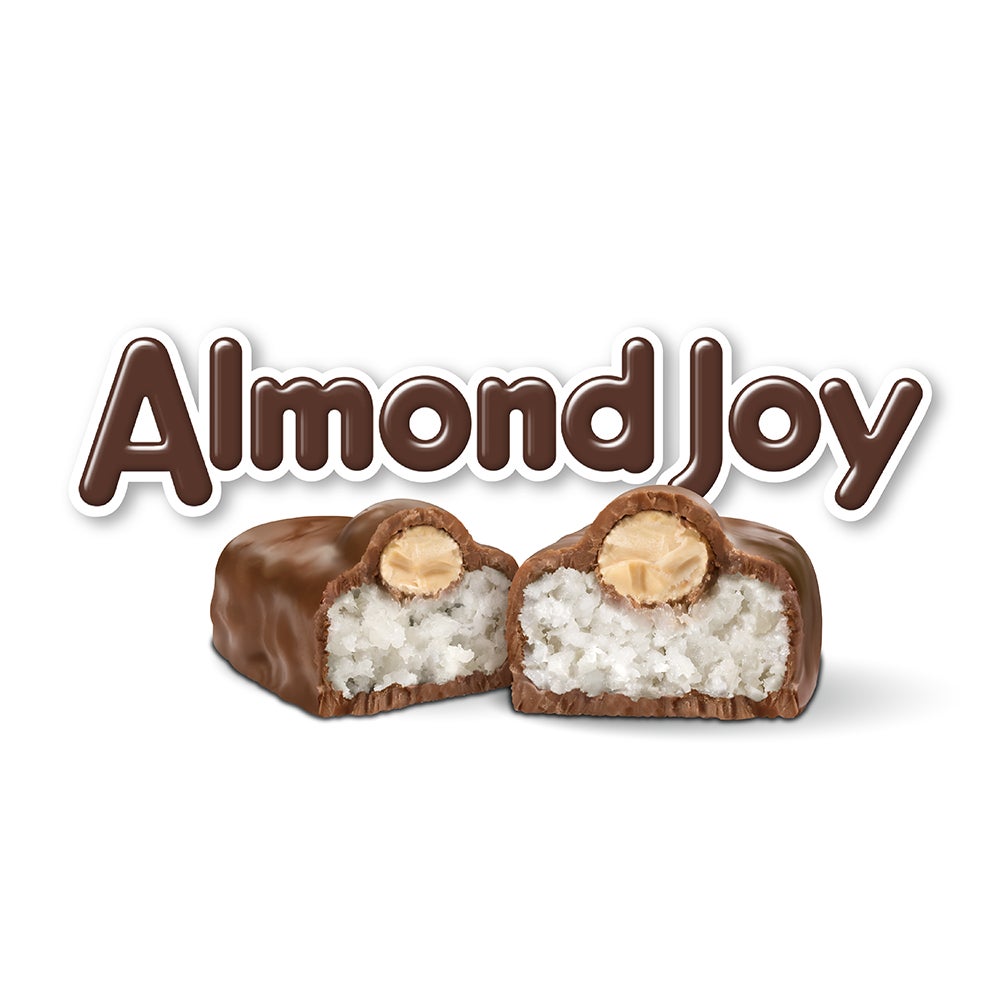 Almond Joy